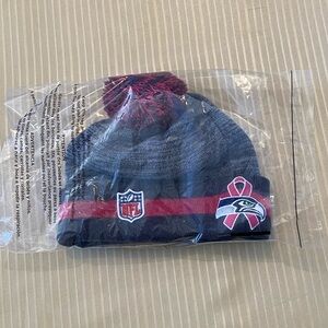 Seattle SEAHAWKS beanie special edition One size Unisex
